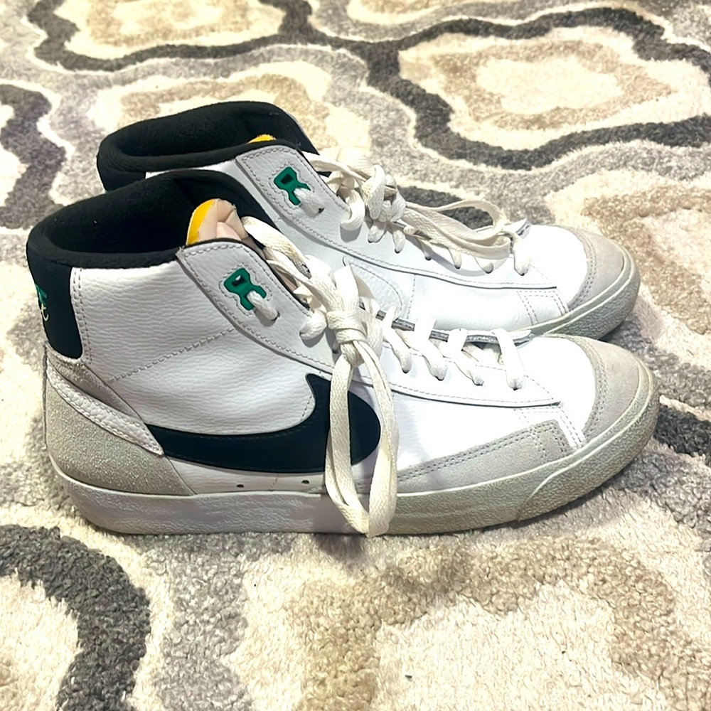 Nike Blazers